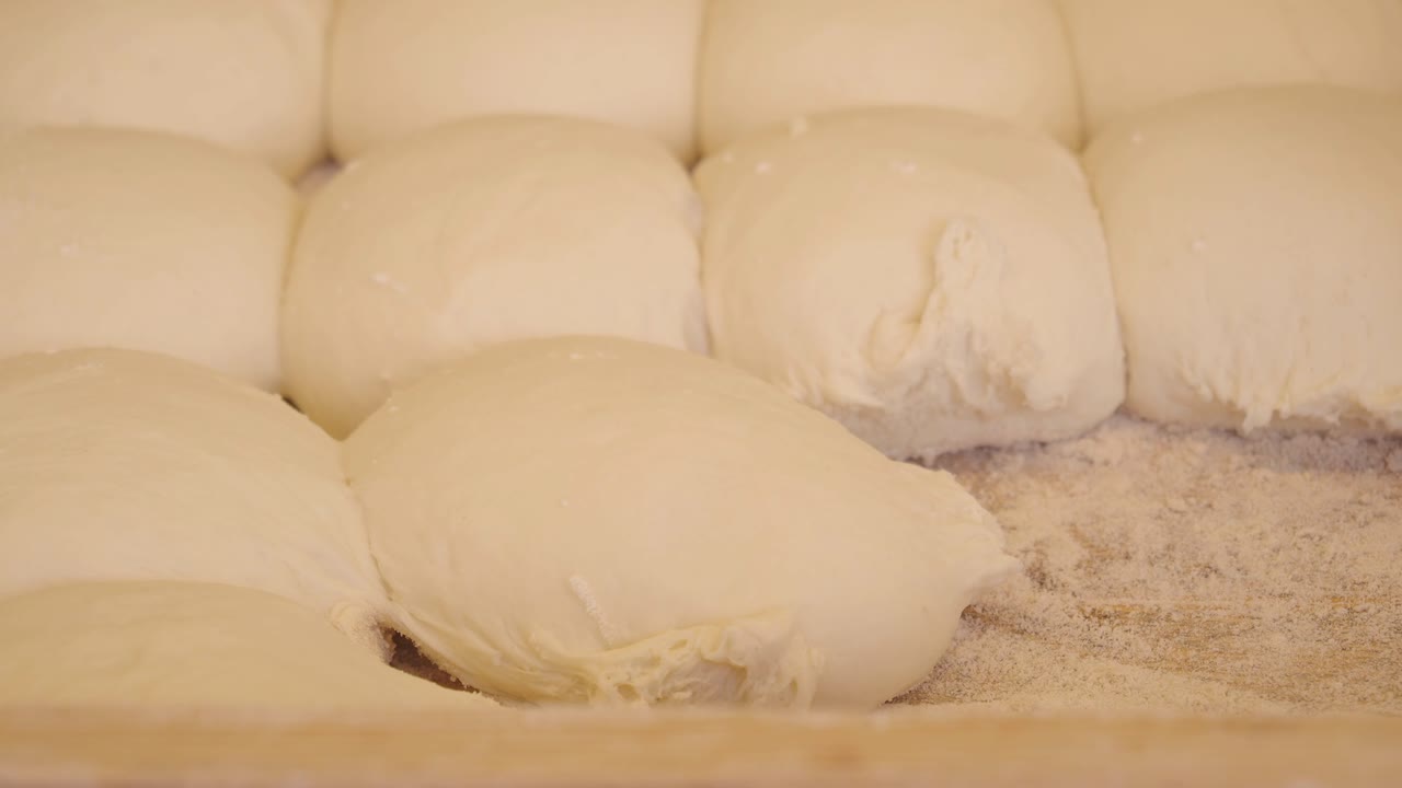 집에서 만든 을 준비하는 것