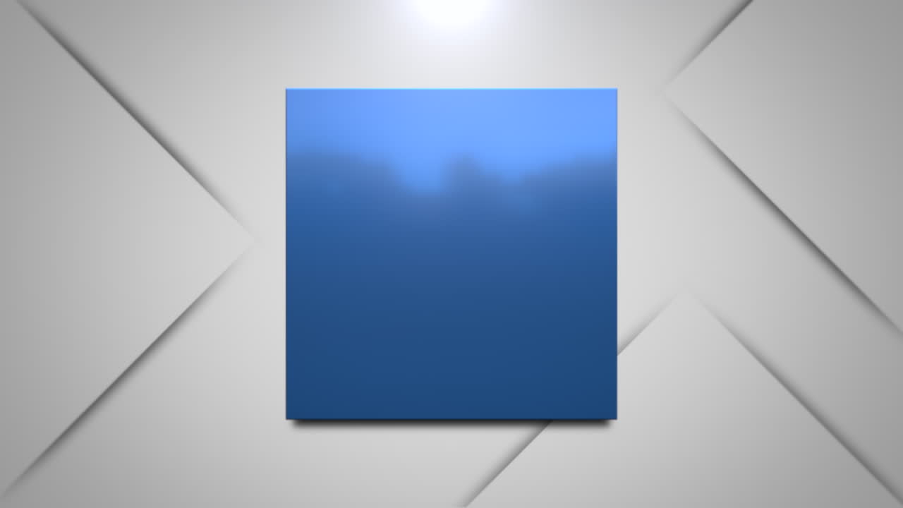 fondo abstracto de cuadrados de movimiento 7