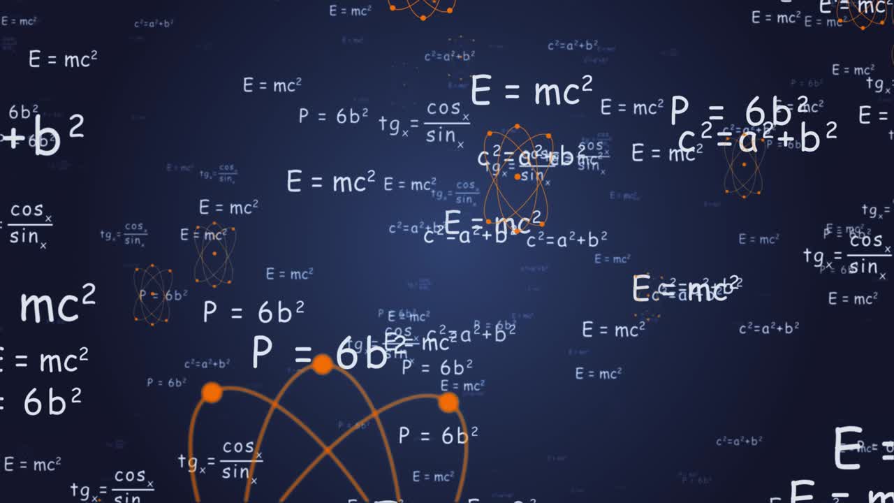 4k 3d clip de animación de video de bucle de un limpio suave moviéndose lentamente hacia la cámara.