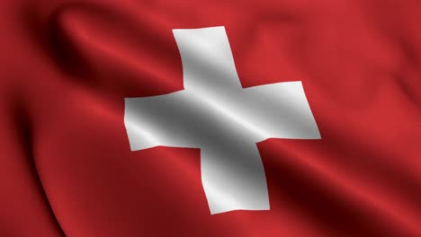 Schweizer-Flagge