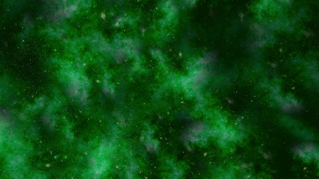 nebulosa vibrante una impresionante exhibición del nacimiento o explosión de una estrella.