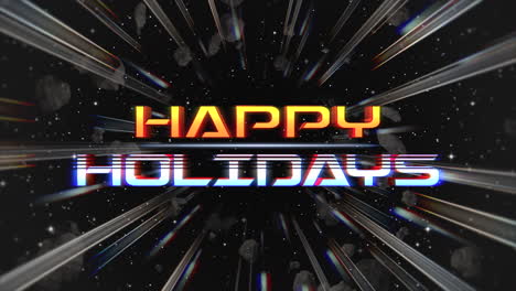 Happy-Holidays-with-rays-and-dust-in-galaxy