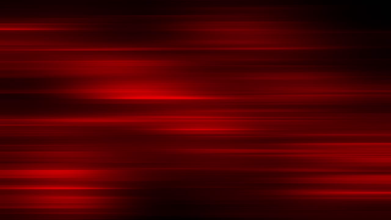 빨간색 에너지 움직이는 배경의 애니메이션