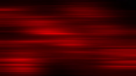 animation of red energetic moving background