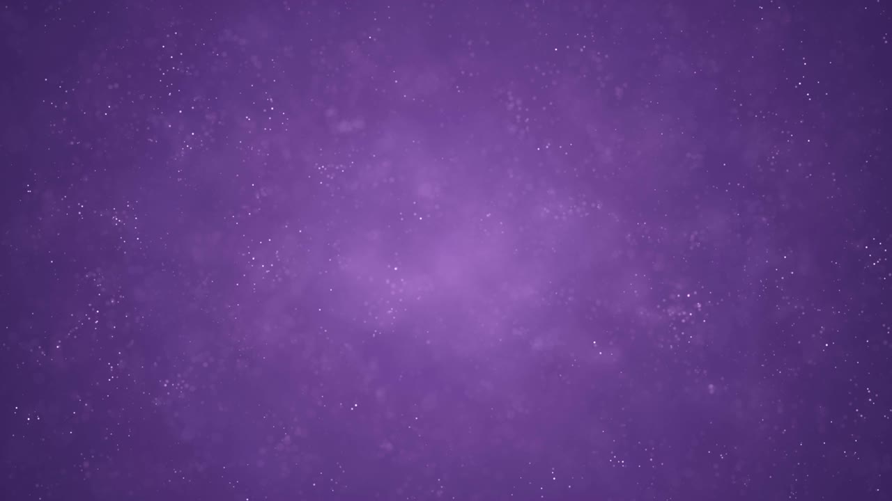 fondo sin costuras de partículas