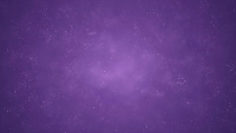 fondo sin costuras de partículas