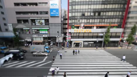 tokyo crossing 00