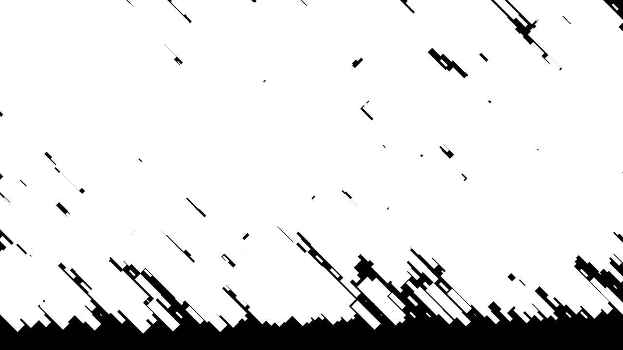 Abstract Noise Pattern