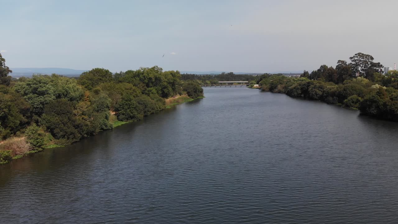 ponte de lima portugal y alrededores, imágenes de drones