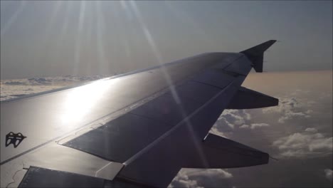 nubes de avión 13