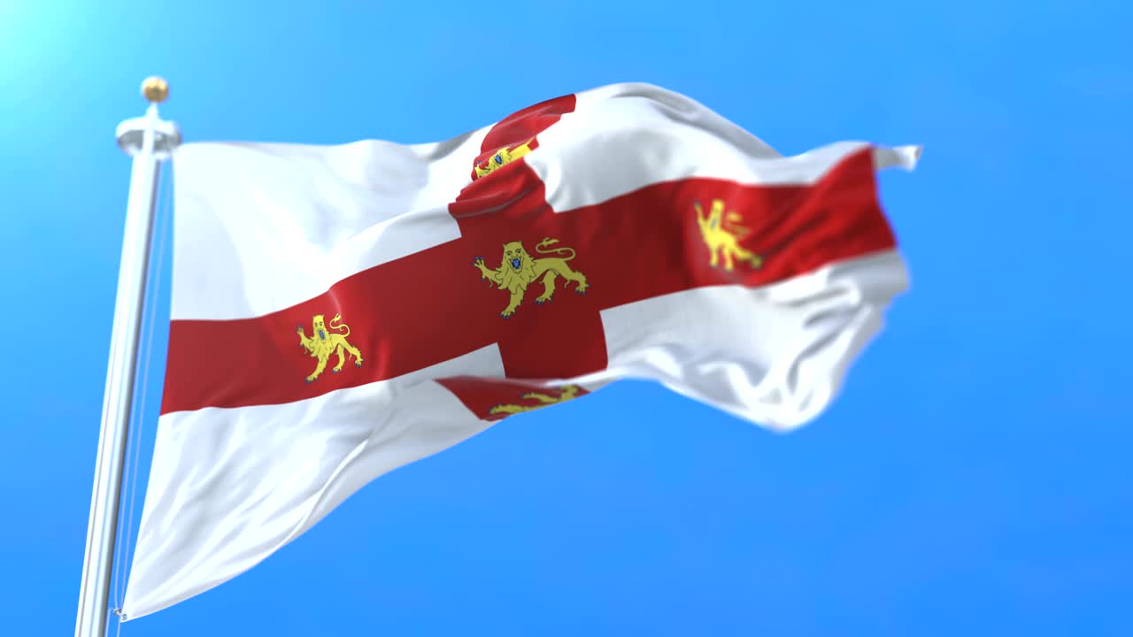 잉글랜드 북 요크셔 주 요크 시의 발.