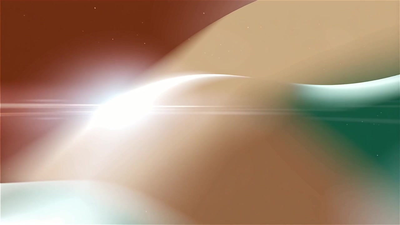 Abstract Gradient Background