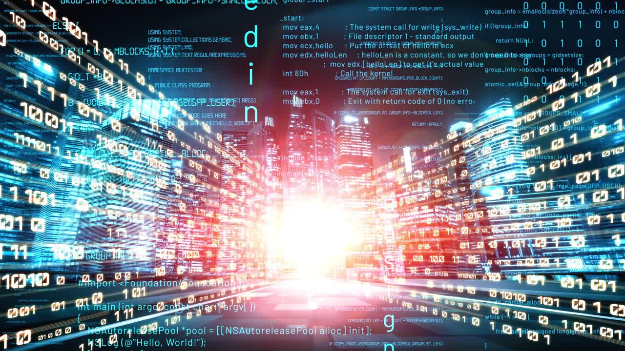 Software development, application programming code and tacit computer coding