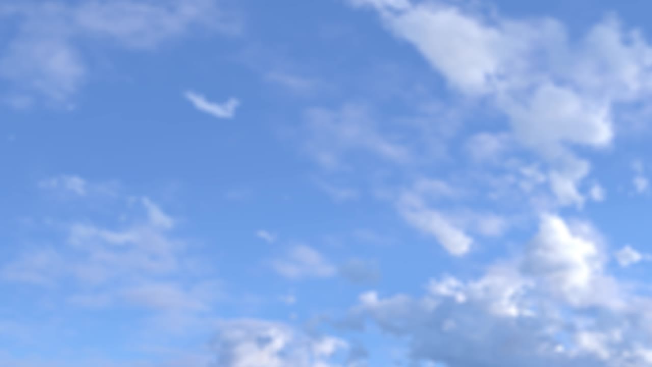 하늘 을 날아다니는 비행기