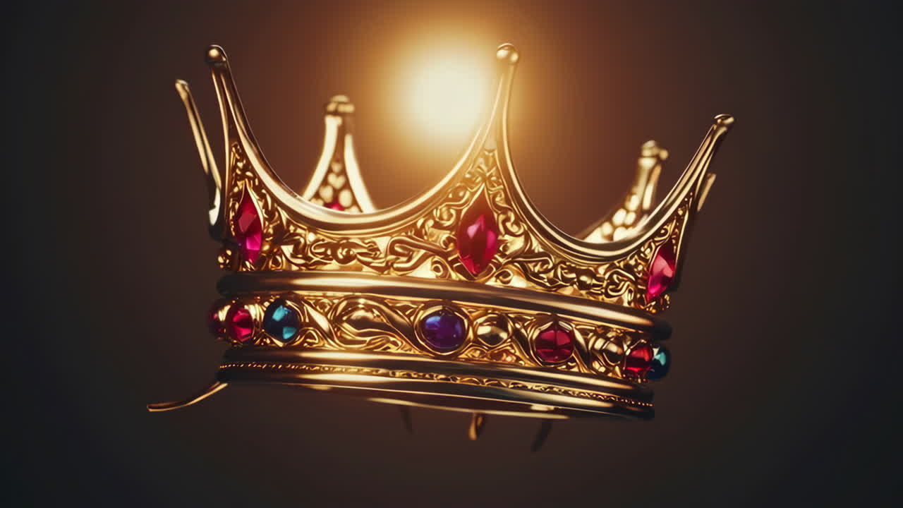 Elegant Crowns