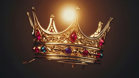 elegant crowns