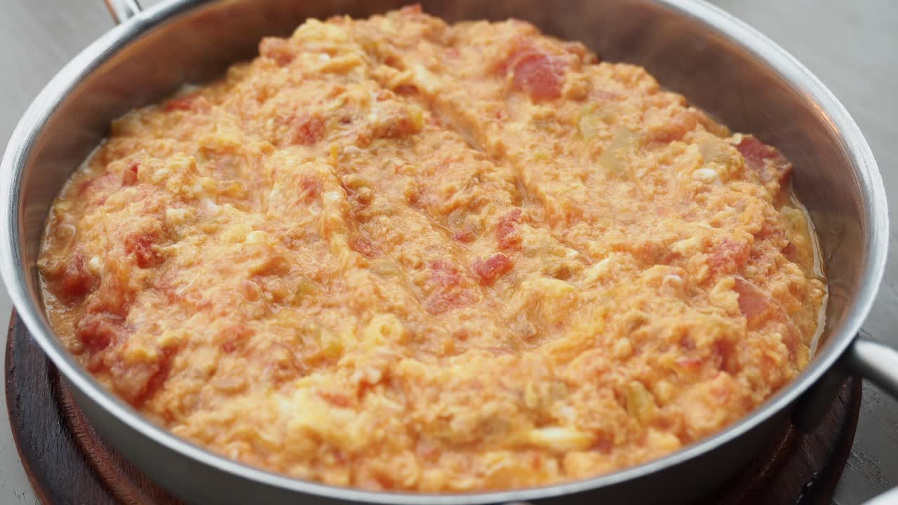 맛있는 터키 메네멘