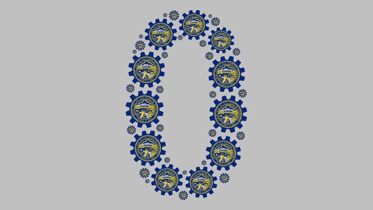 Nebraska numero zero