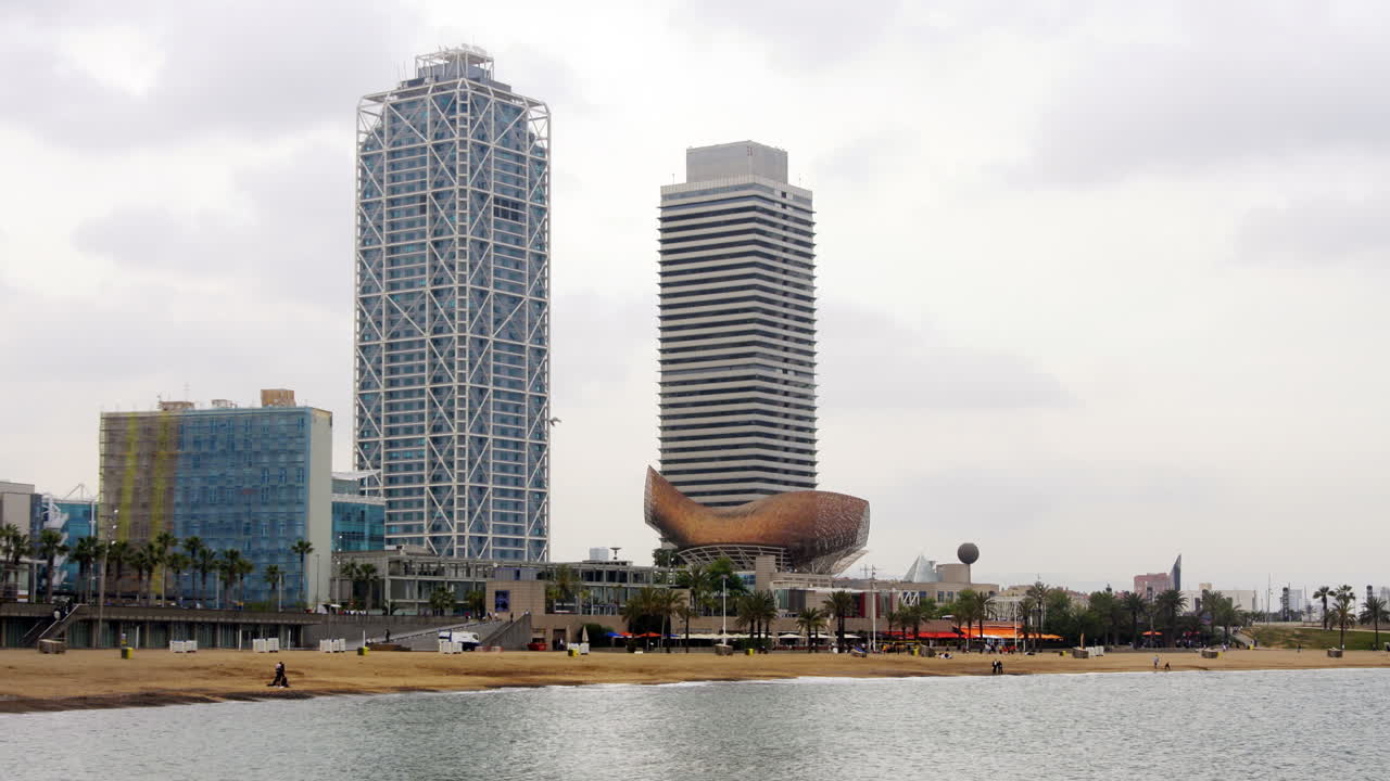 바르셀로나 덜 00