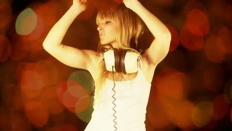 woman dancing alone 53