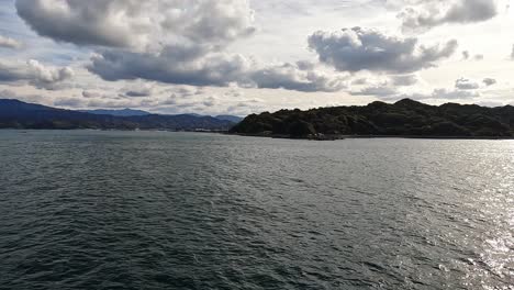 Landschaft-Der-Inseln-Im-Seto-Binnenmeer,-Blick-Vom-Berg