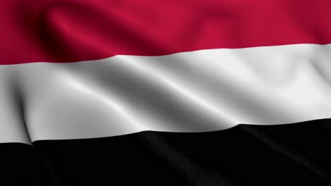 Yemen-Flag