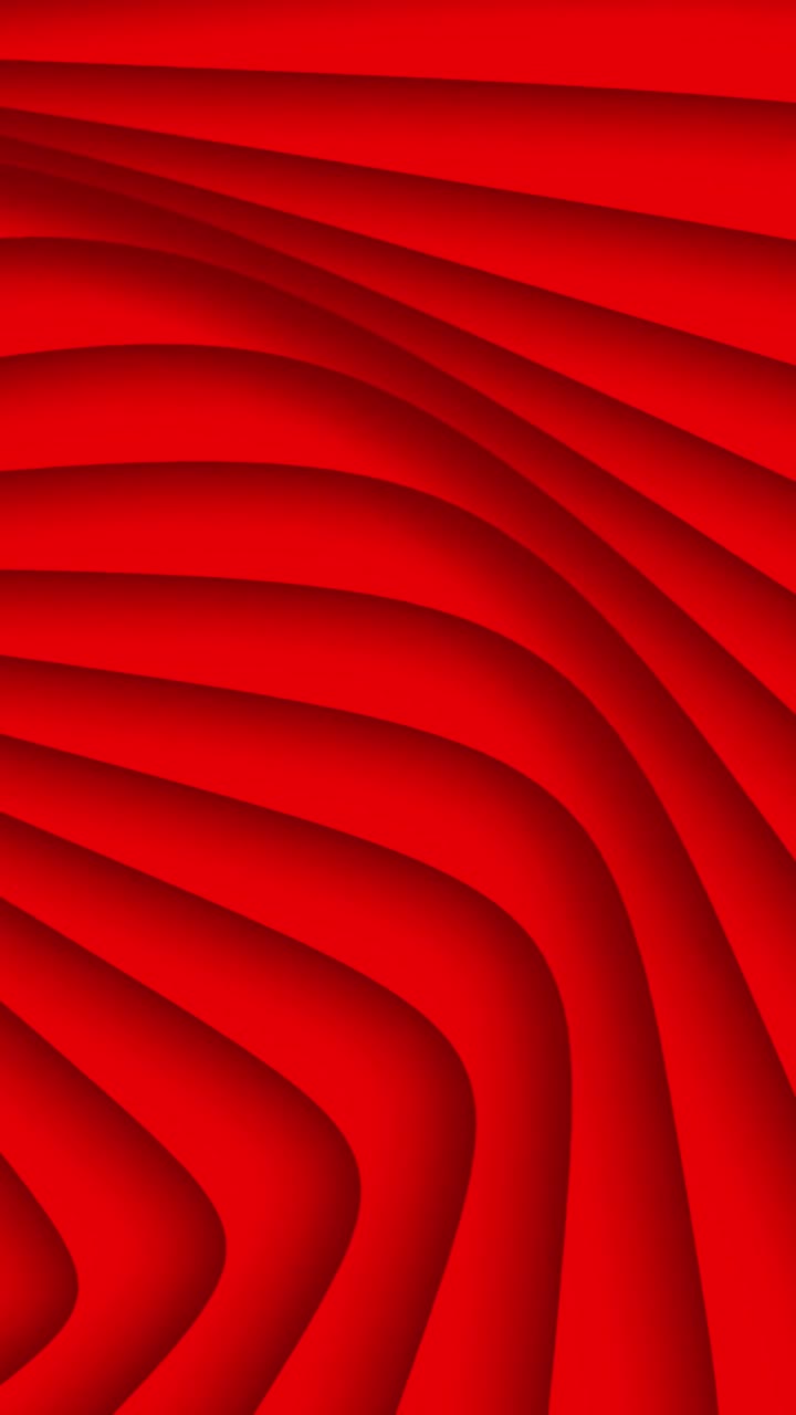A deep and rich red moving background with stunning visuals.