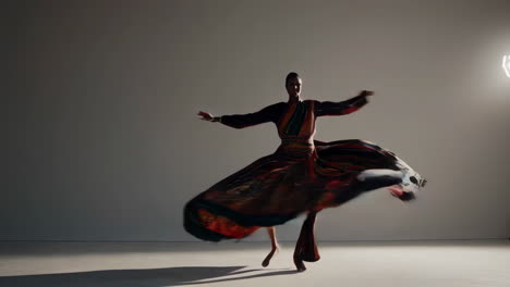 indian classical dance performance