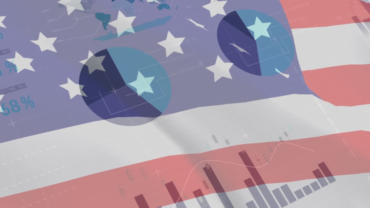 금융 데이터 처리에 대한 미국 텍스트