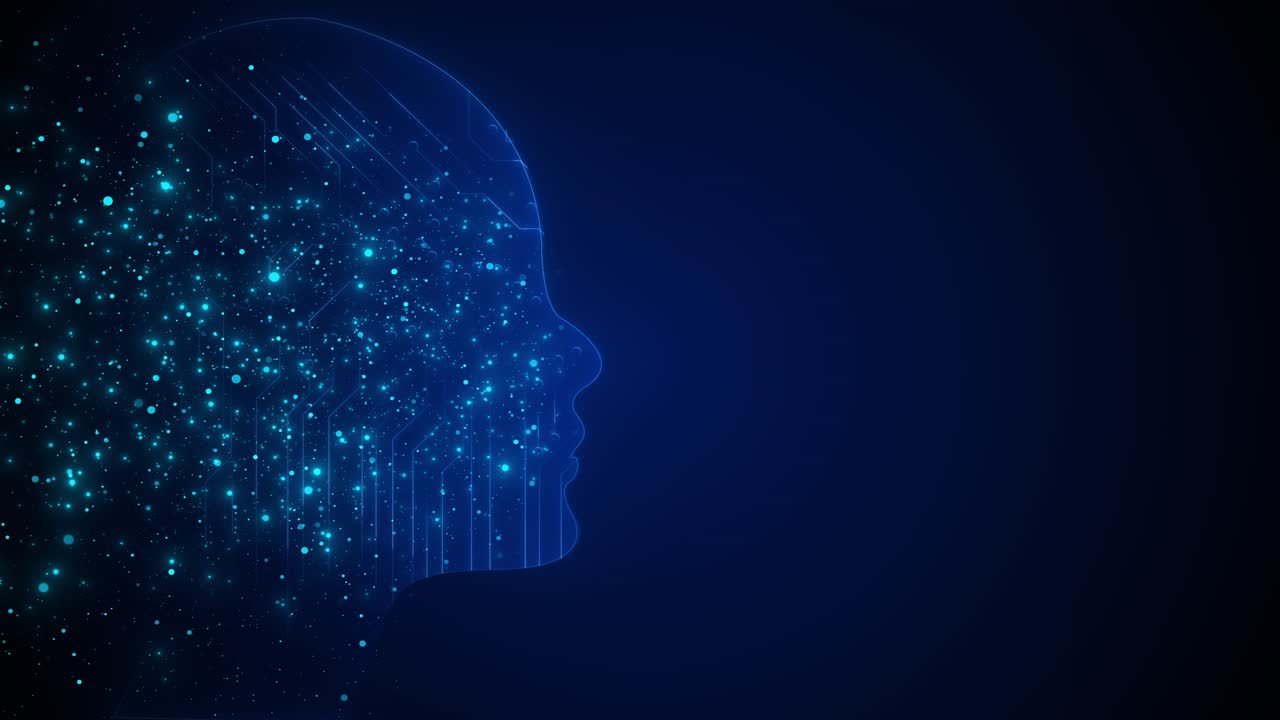 Ai artificial intelligence machine learning innovation technology cloud computing futuristic