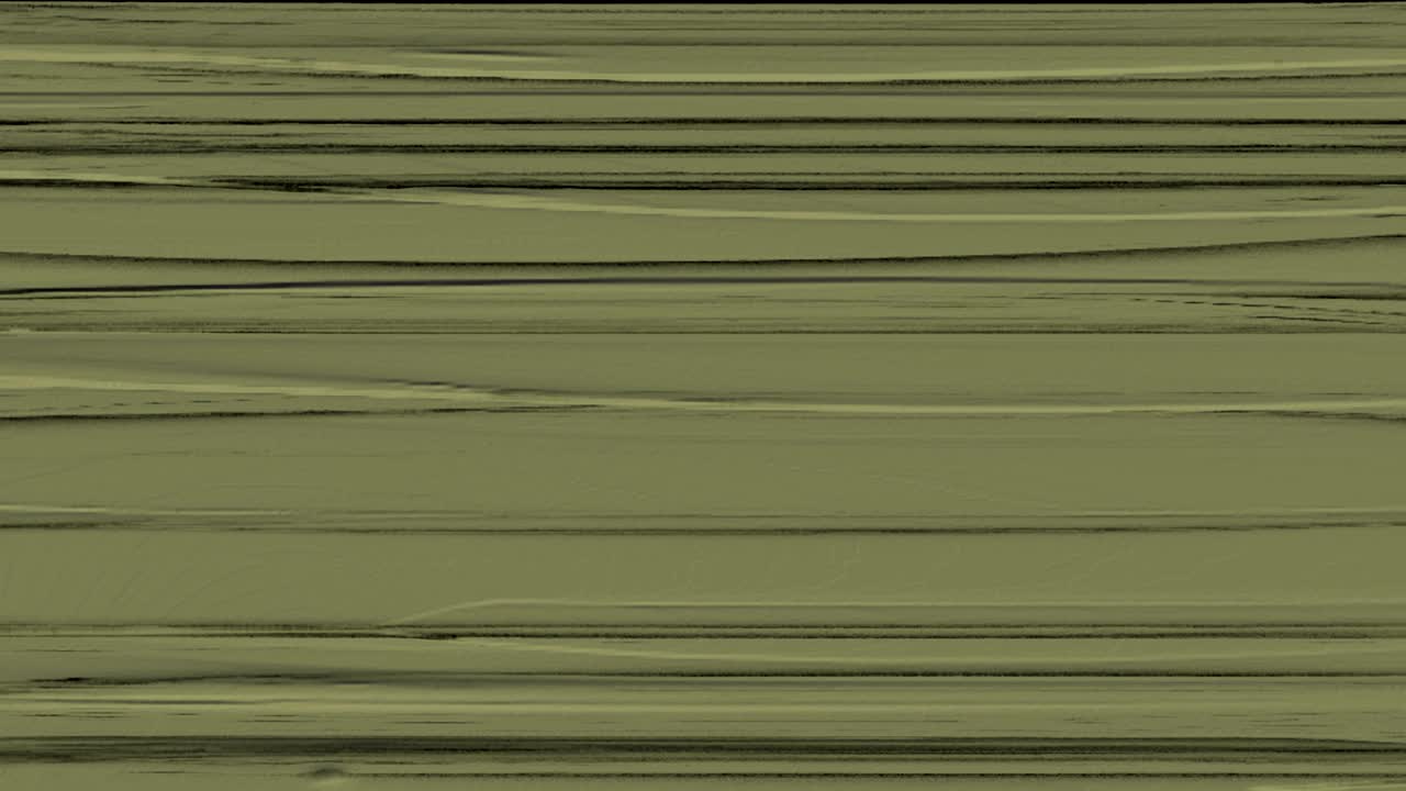 수평 왜곡 된 추상 선