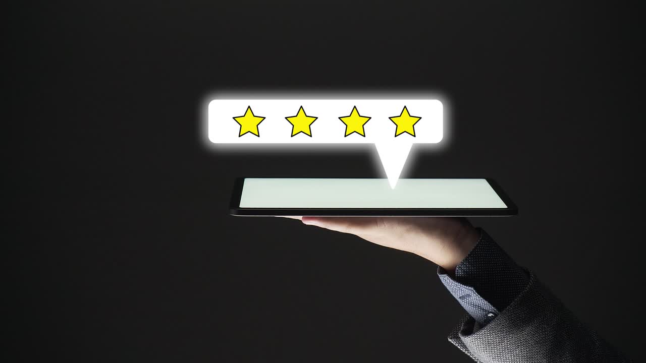 concepto de satisfacción