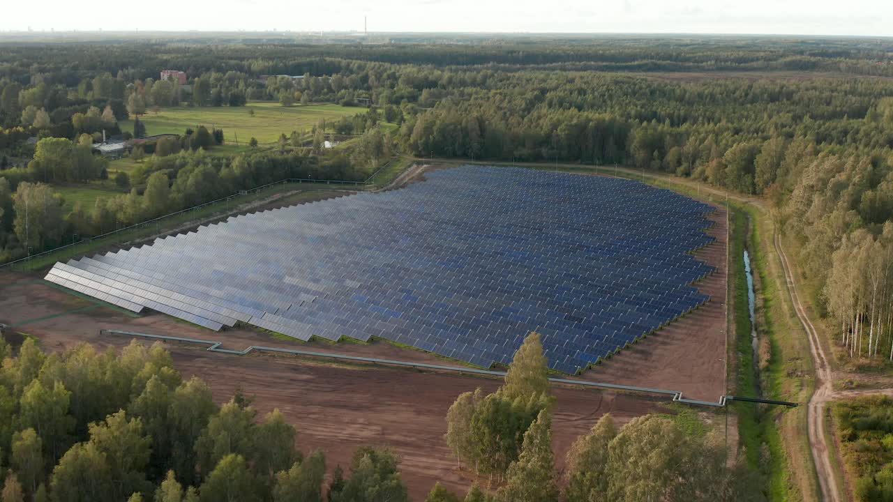 солнечные тепловые коллекторы