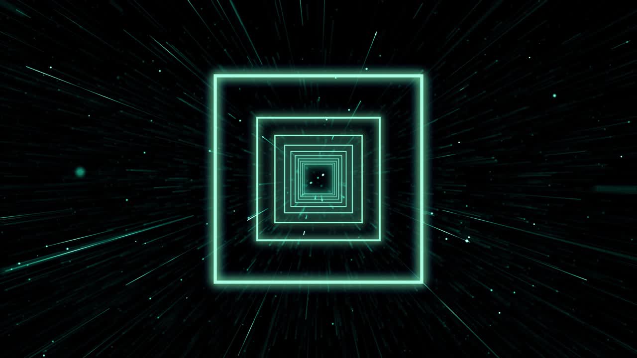 VJ light event concert led music videos show party dance neon loop