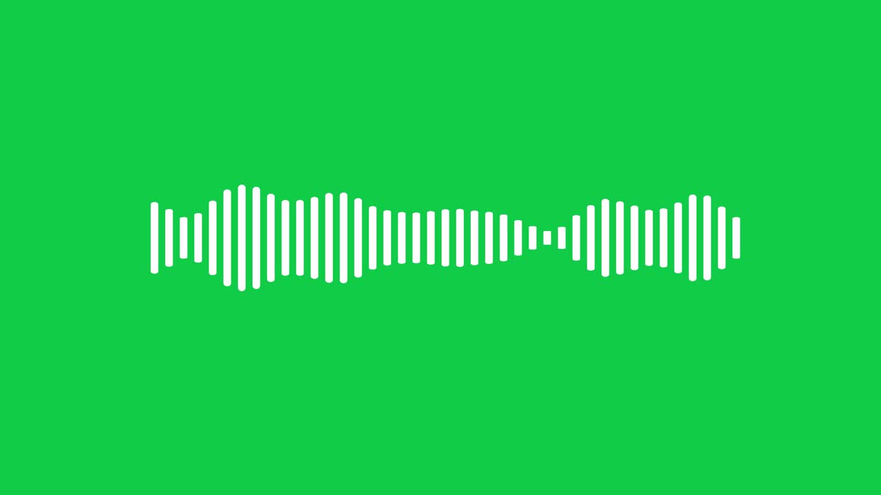 Sound Wave Visualizations
