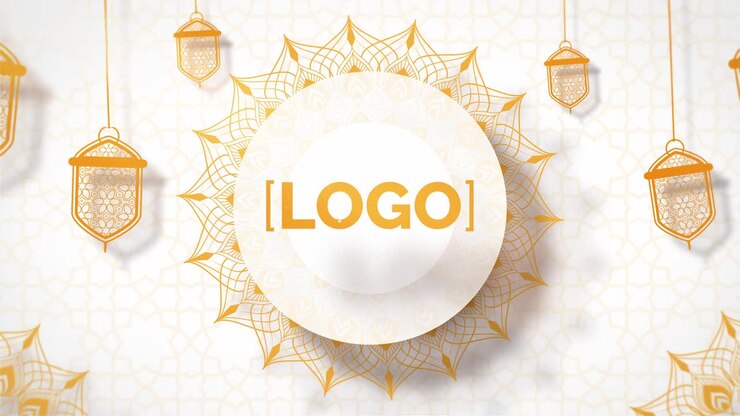 Ramadan Title Opener