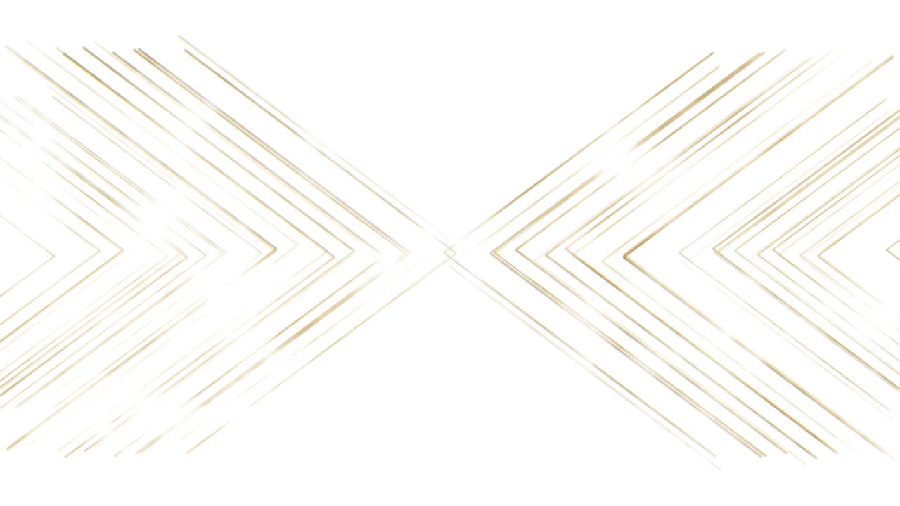 Stripes abstract modern tech hitech low poly corporate motion curved lines bronze background scifi