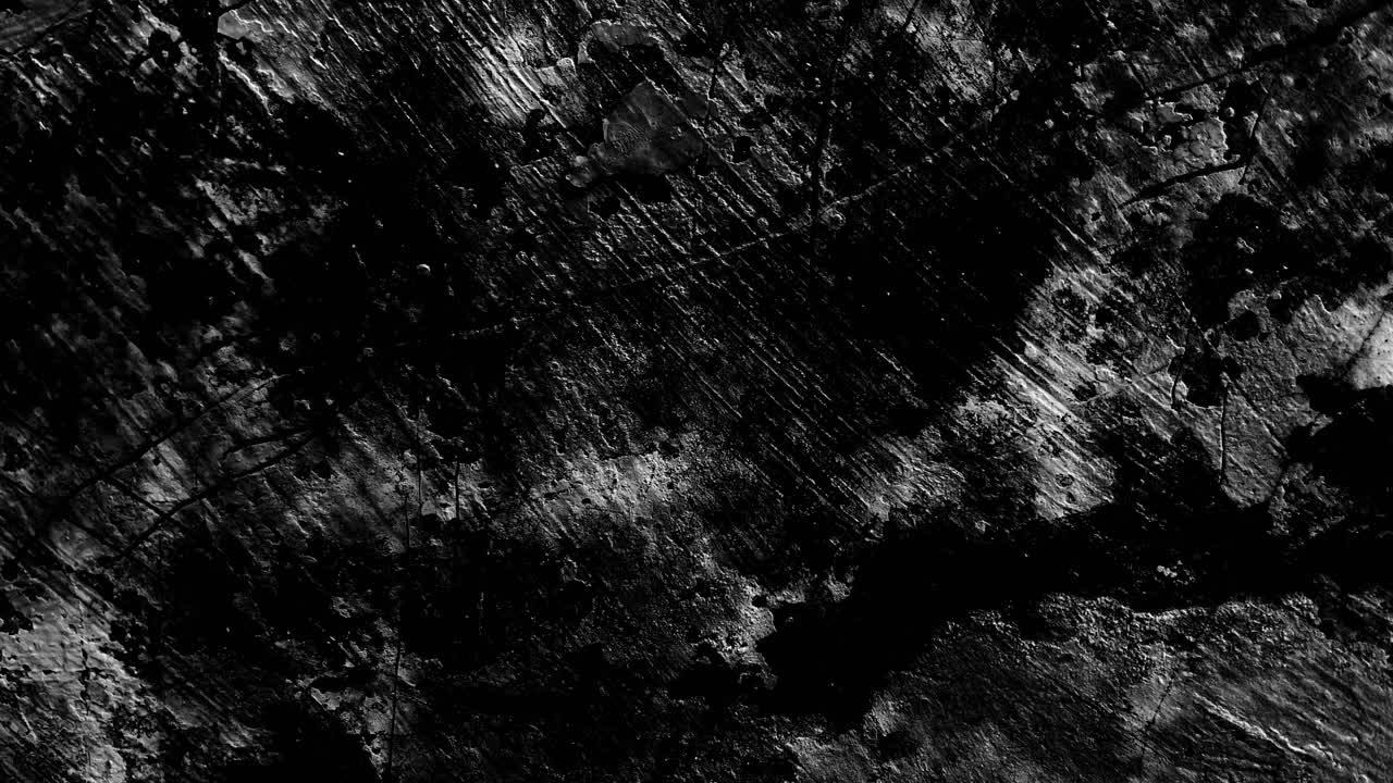 Abstrakt sort og hvid grunge vægtekstur