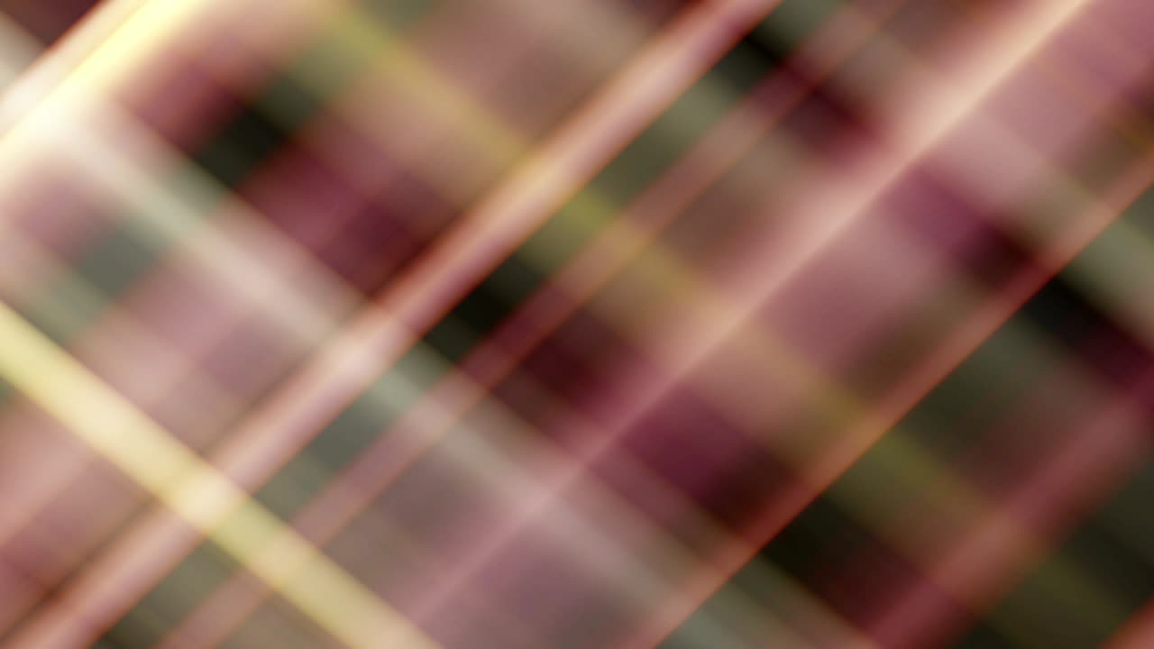 Abstract colorful rays line background.4k tech motion