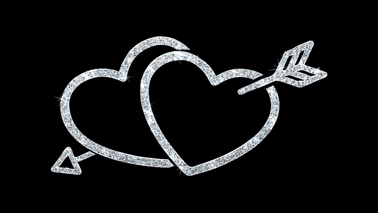 icono del elemento corazón