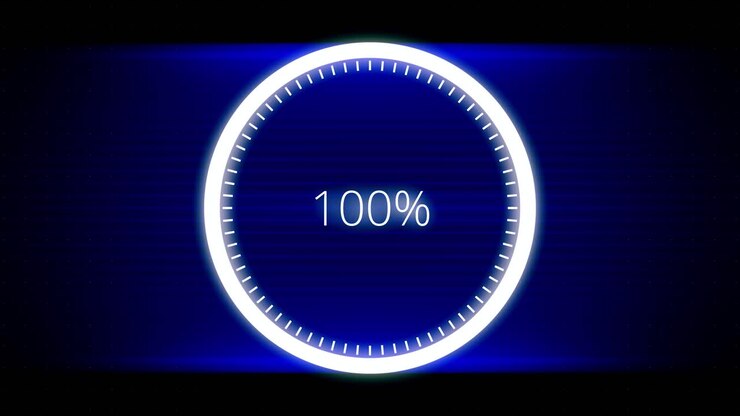 Download Progress Animation