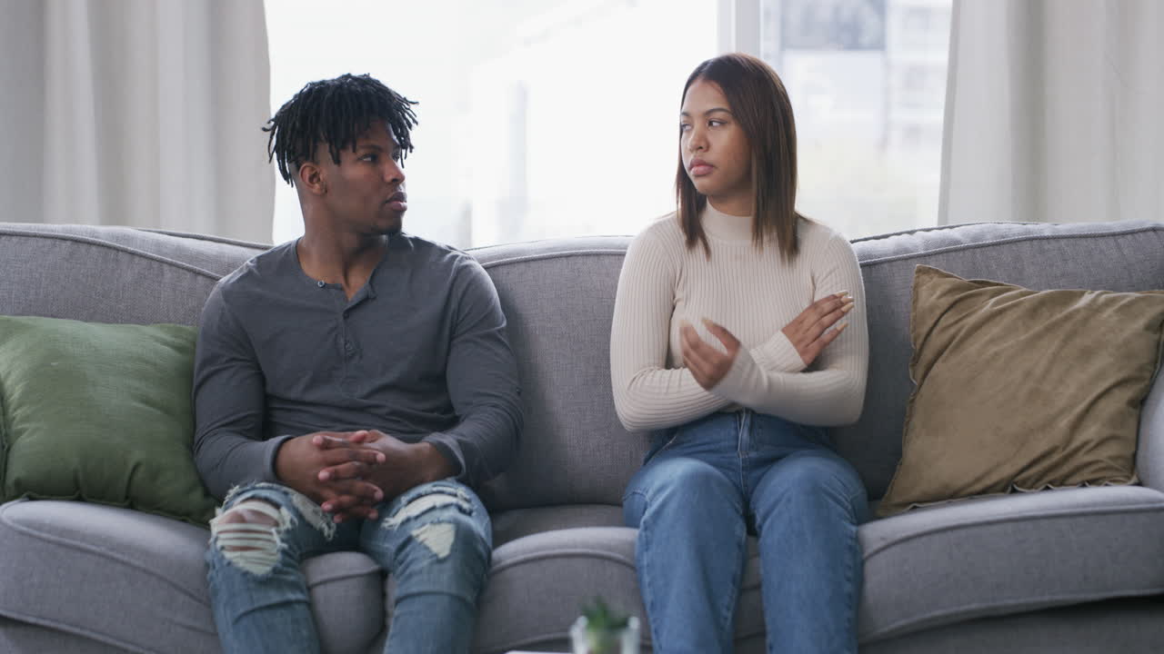 우린 끝내야 할 것 같아