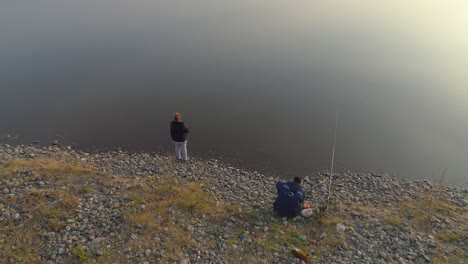 Family-Fishing