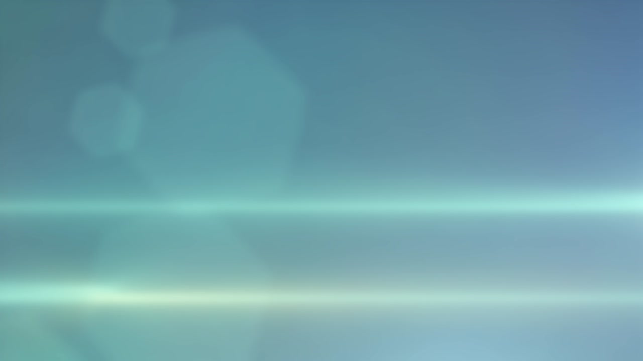 렌즈 플레어 텍스처 효과 배경