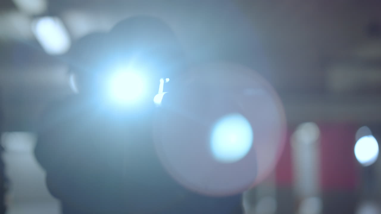 Soldiers aiming rifles