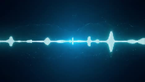 sound wave visualization