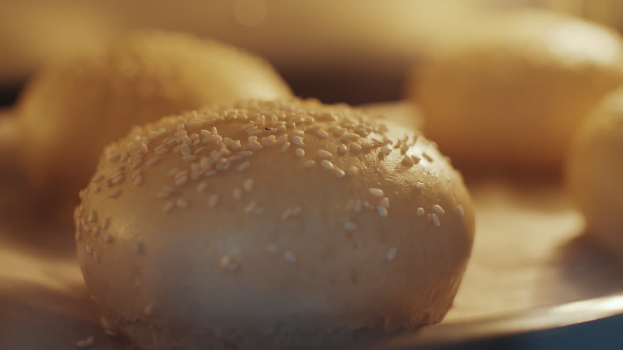 오븐에서 을 는 시간