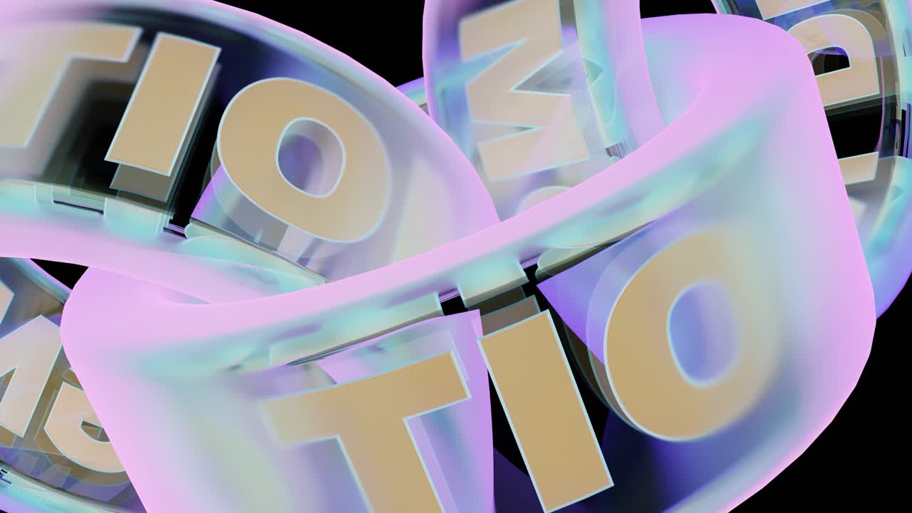 fondo abstracto de diseño 3d