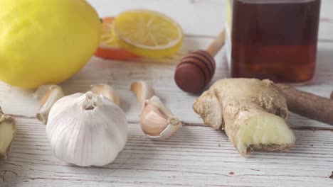 natural remedies for cold and flu