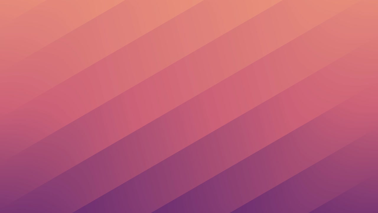 el fondo abstracto a rayas es un video en 4k.